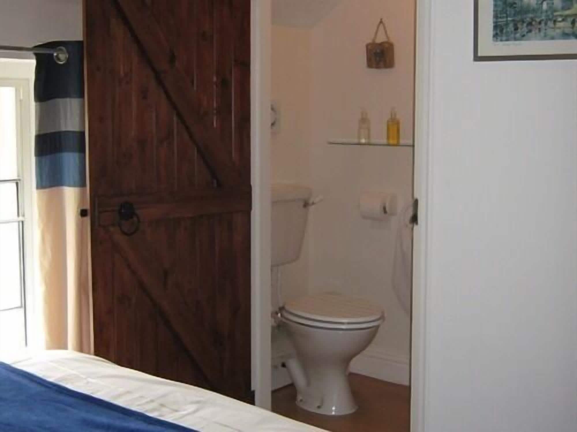 North End Farm Country Guest House Scarborough Exteriér fotografie