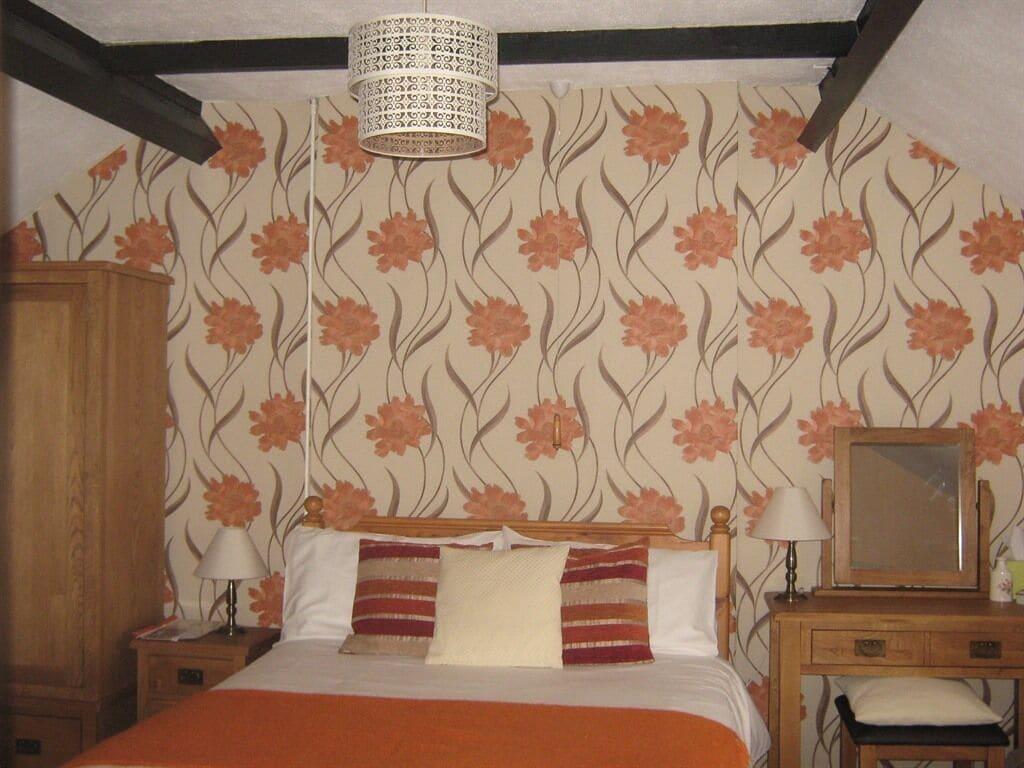 North End Farm Country Guest House Scarborough Exteriér fotografie