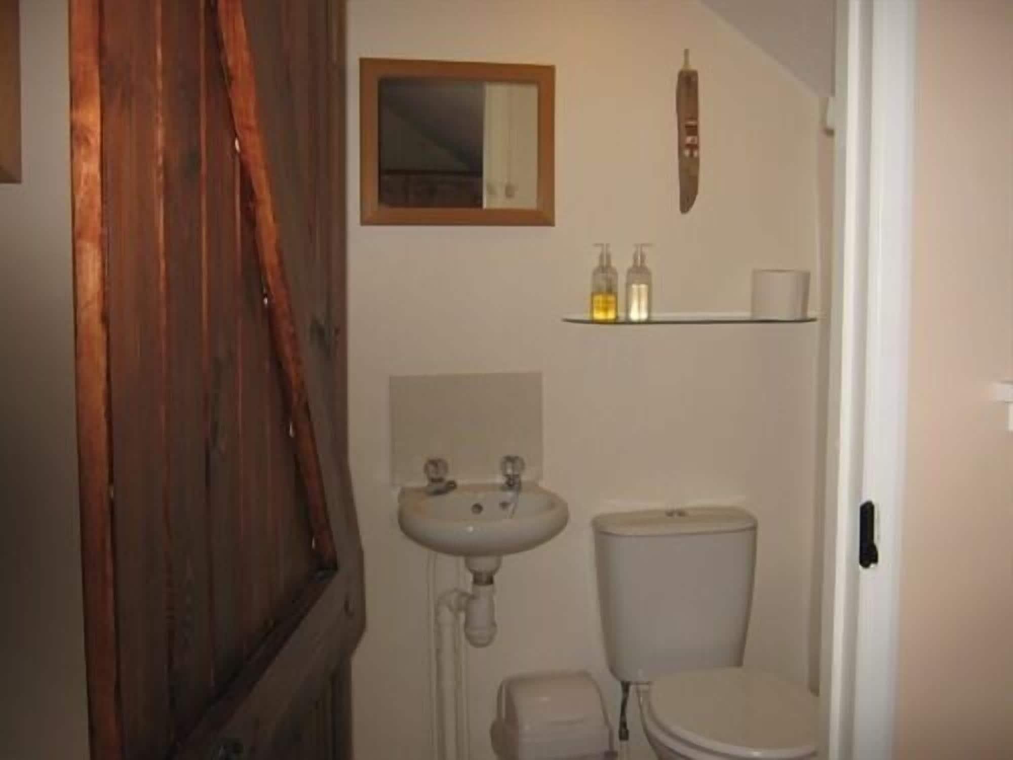 North End Farm Country Guest House Scarborough Exteriér fotografie