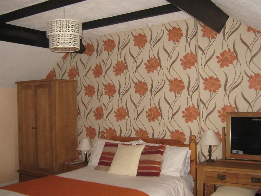 North End Farm Country Guest House Scarborough Exteriér fotografie