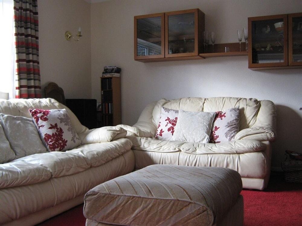 North End Farm Country Guest House Scarborough Exteriér fotografie