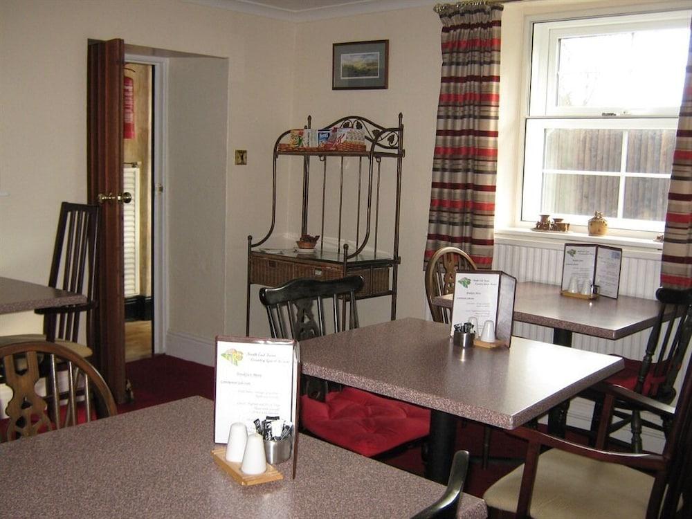 North End Farm Country Guest House Scarborough Exteriér fotografie
