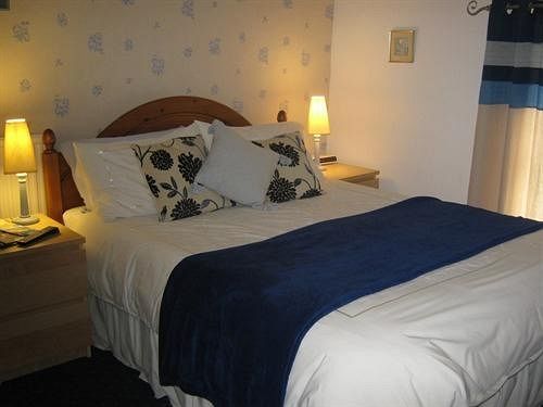 North End Farm Country Guest House Scarborough Exteriér fotografie