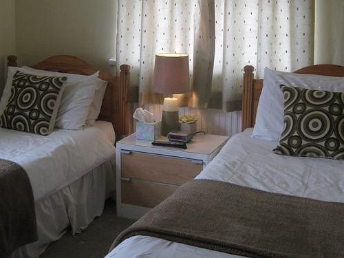 North End Farm Country Guest House Scarborough Exteriér fotografie
