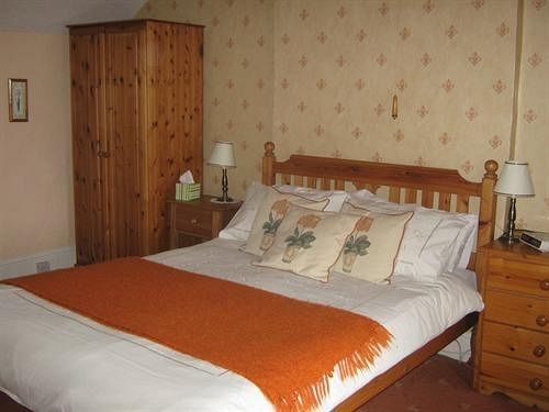 North End Farm Country Guest House Scarborough Exteriér fotografie