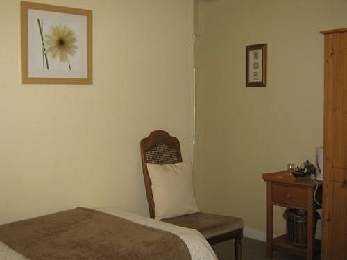 North End Farm Country Guest House Scarborough Exteriér fotografie