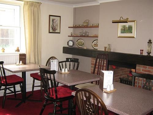 North End Farm Country Guest House Scarborough Exteriér fotografie