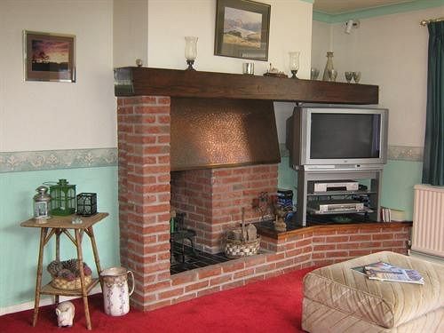 North End Farm Country Guest House Scarborough Exteriér fotografie